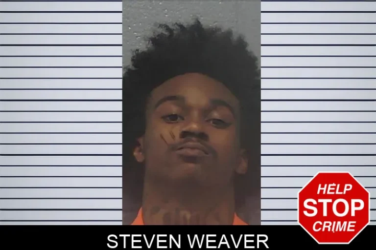 Steven Weaver