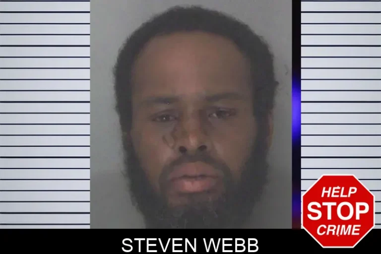 Steven Webb