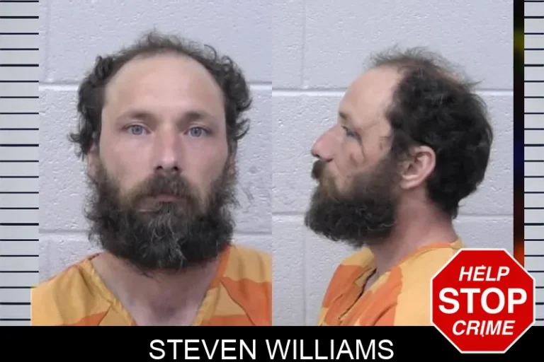 Steven Williams