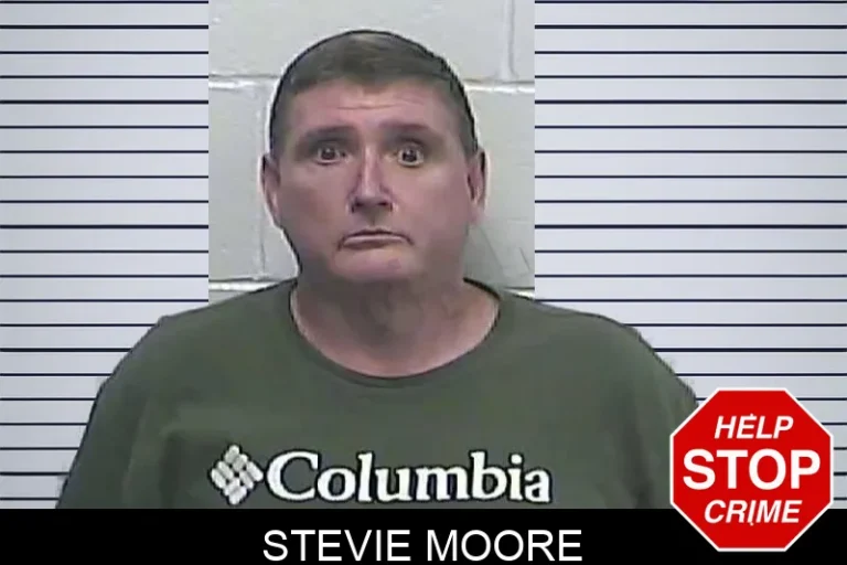 Stevie Moore