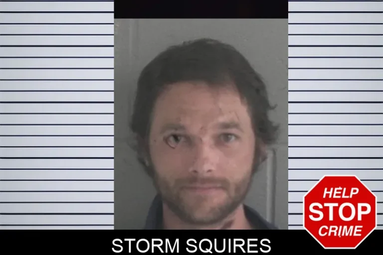 Storm Squires