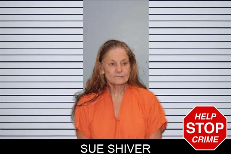 Sue Shiver