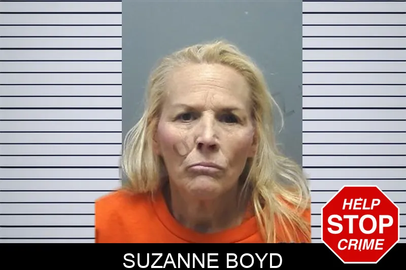 Suzanne Boyd mugshot – Cherokee County , Georgia Suzanne Boyd mugshot