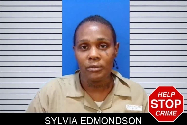 Sylvia Edmondson
