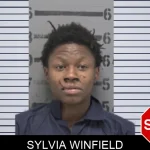 Sylvia Winfield mugshot – Dougherty County , Georgia Sylvia Winfield mugshot