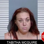 Tabitha McGuire mugshot – Glynn County , Georgia Tabitha McGuire mugshot