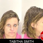 Tabitha Smith mugshot – Richmond County , Georgia Tabitha Smith mugshot
