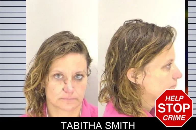 Tabitha Smith mugshot – Richmond County , Georgia Tabitha Smith