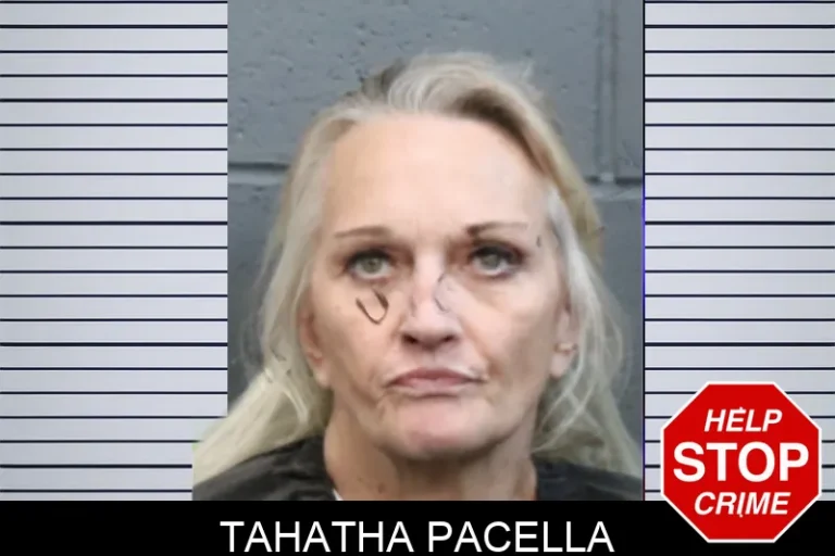 Tahatha Pacella