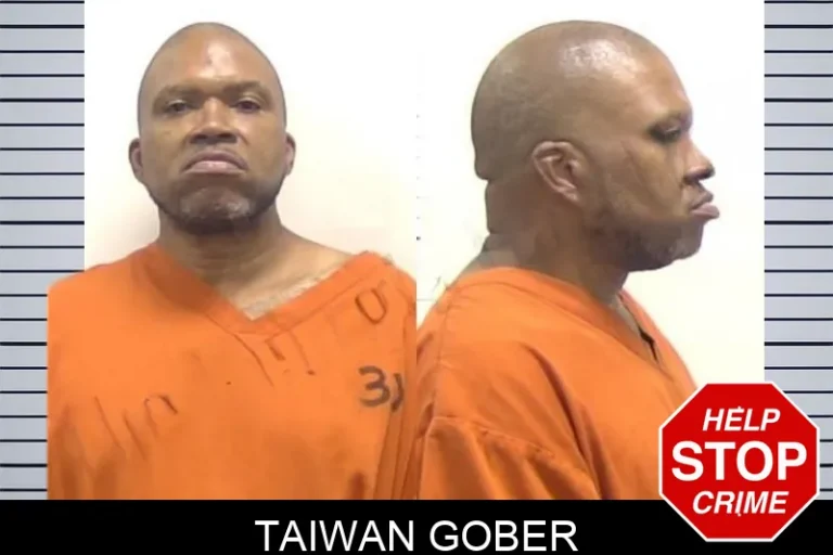 Taiwan Gober