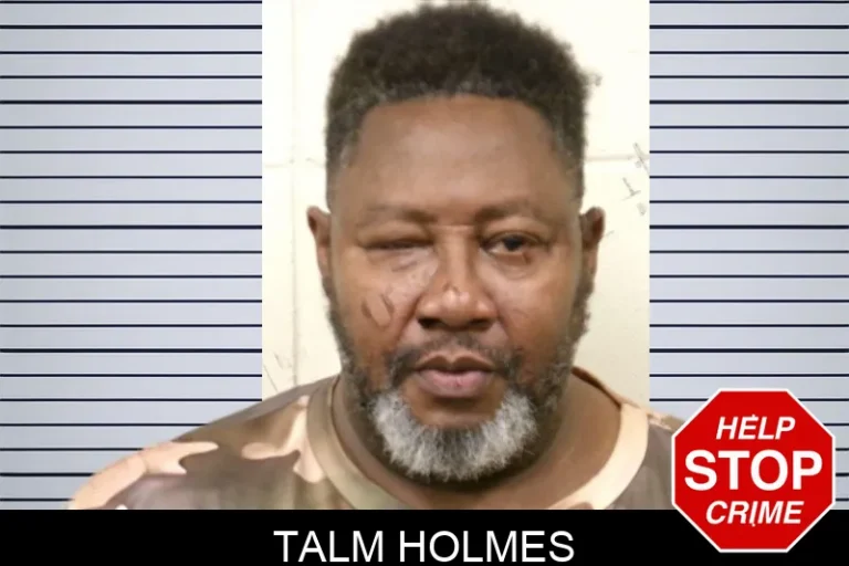 Talm Holmes