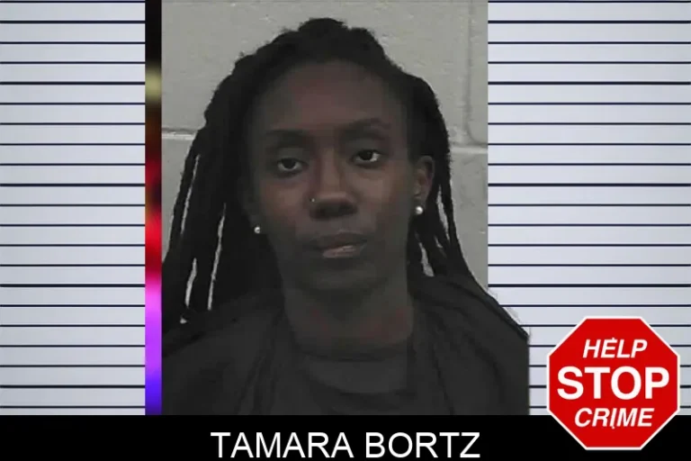 Tamara Bortz mugshot – Butts County , Georgia Tamara Bortz