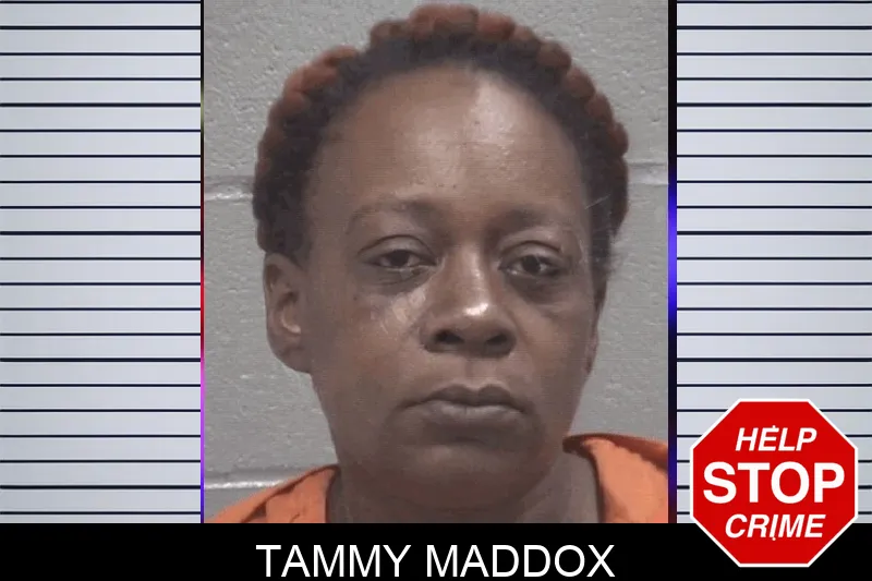 Tammy Maddox mugshot – Columbia County , Georgia Tammy Maddox mugshot