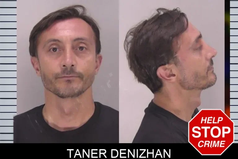 Taner Denizhan