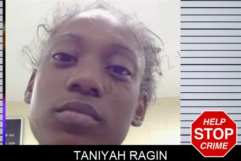 Taniyah Ragin