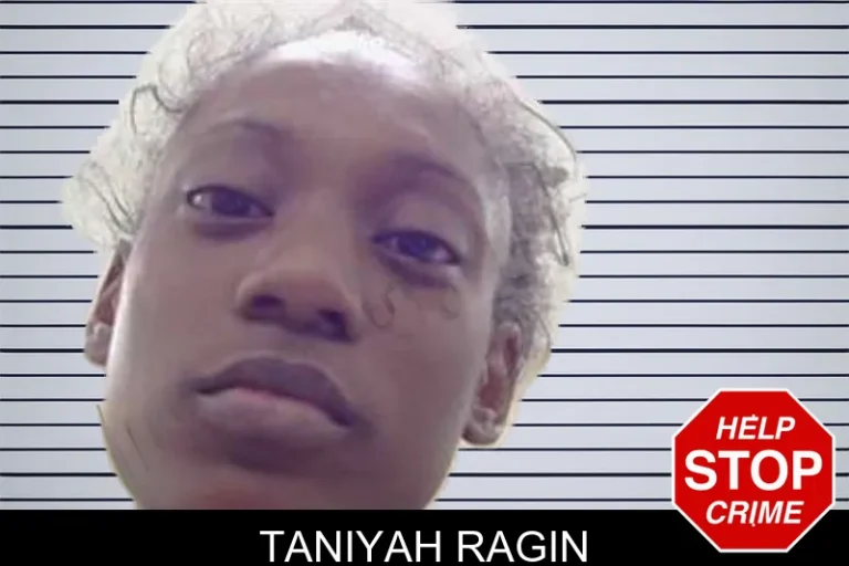Taniyah Ragin