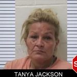 Tanya Jackson mugshot – Jones County , Georgia Tanya Jackson mugshot