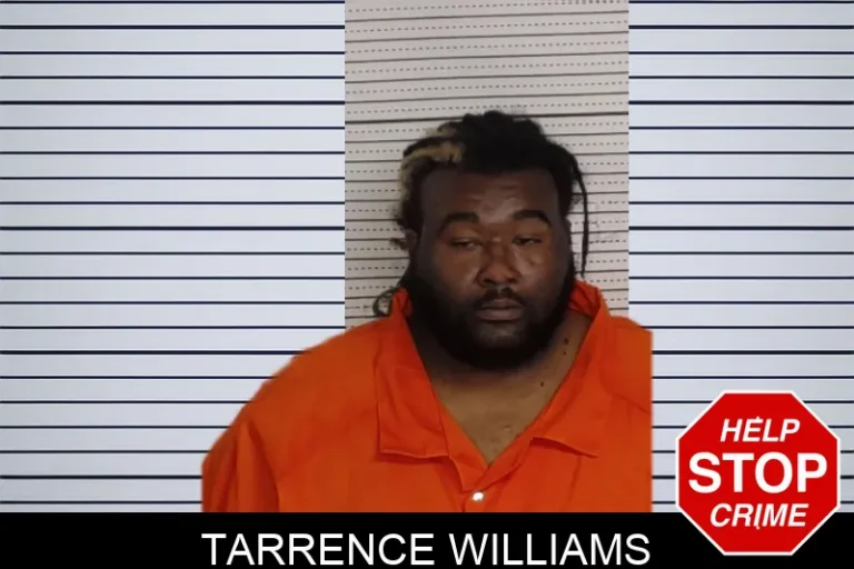 Tarrence Williams
