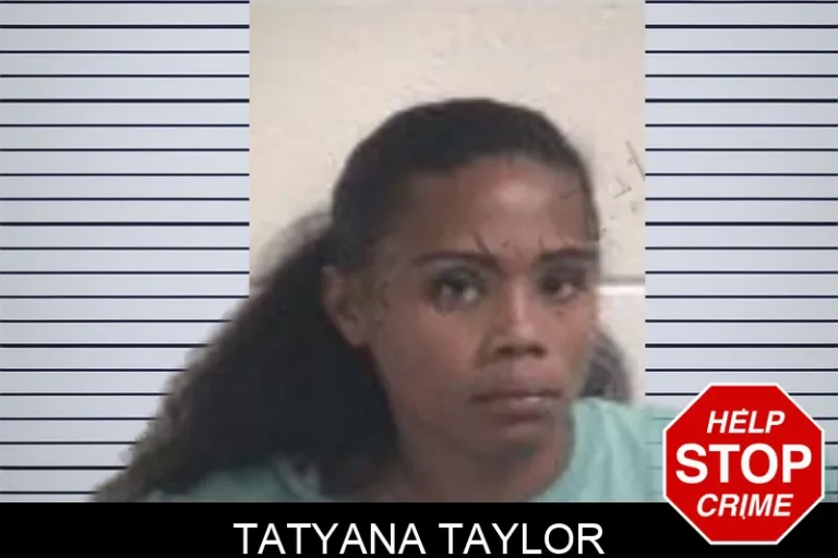 Tatyana Taylor