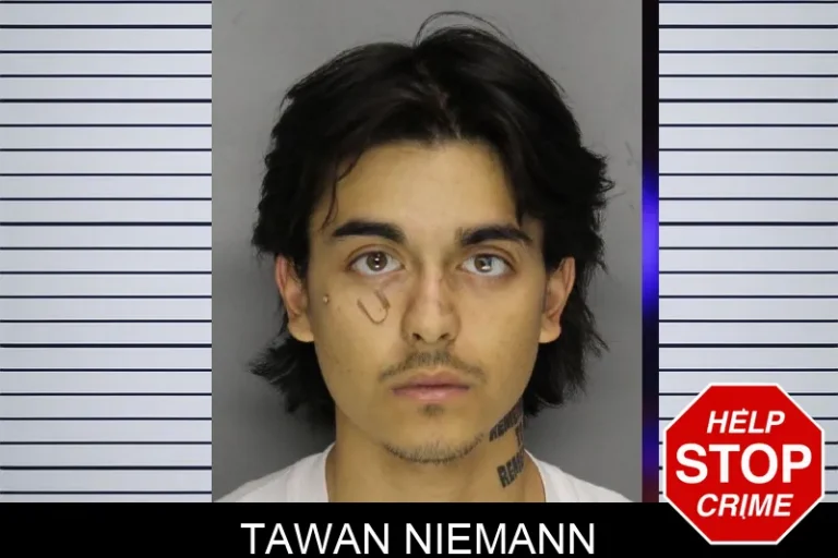 Tawan Niemann