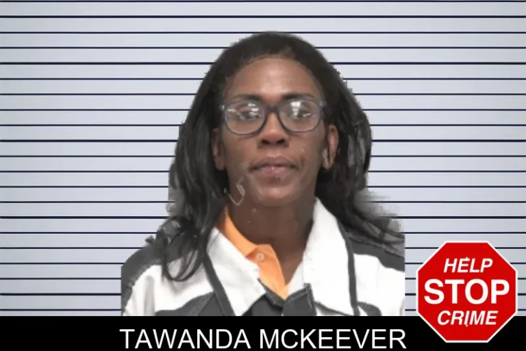 Tawanda McKeever