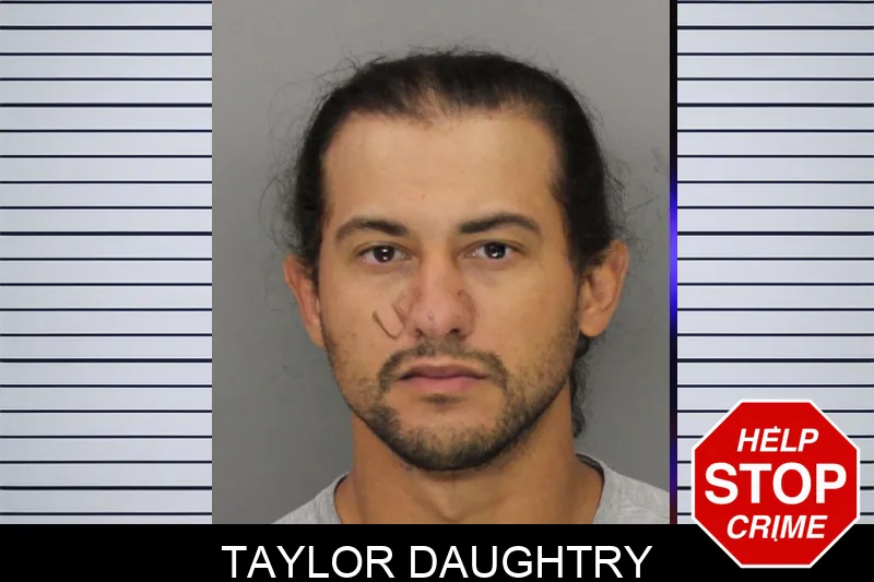Taylor Daughtry mugshot – Cobb County , Georgia Taylor Daughtry mugshot