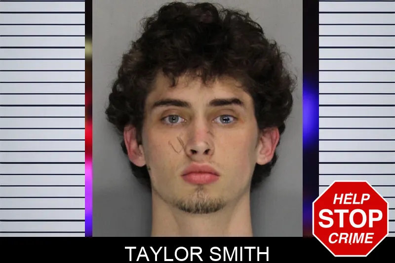 Taylor Smith mugshot – Cobb County , Georgia Taylor Smith mugshot