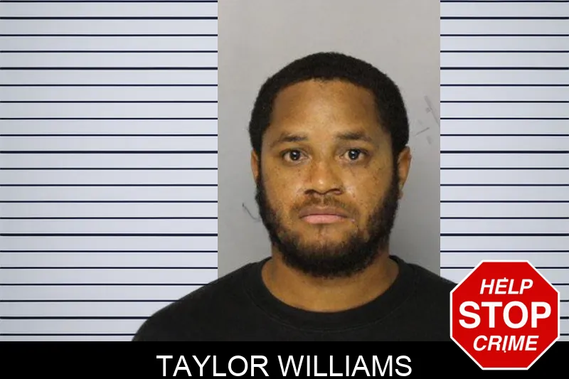 Taylor Williams mugshot – Hall County , Georgia Taylor Williams mugshot