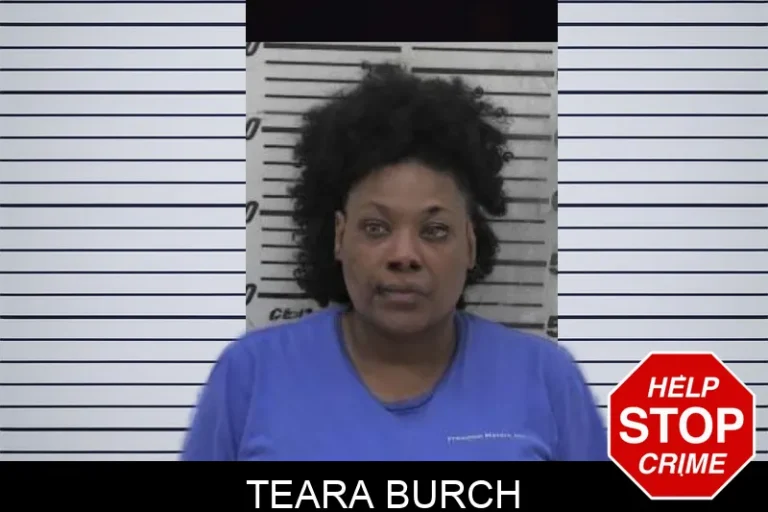 Teara Burch