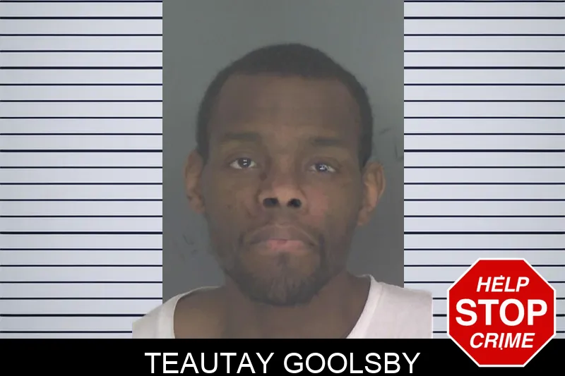 Teautay Goolsby mugshot – Douglas County , Georgia Teautay Goolsby mugshot