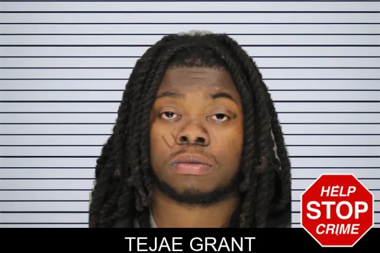Tejae Grant