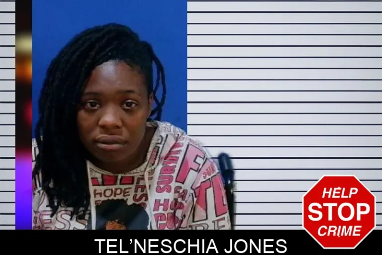 Tel’Neschia Jones