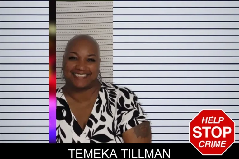 Temeka Tillman