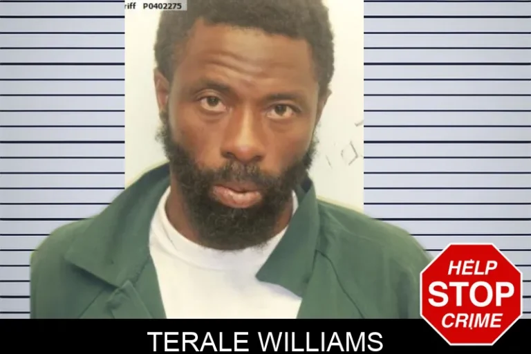Terale Williams