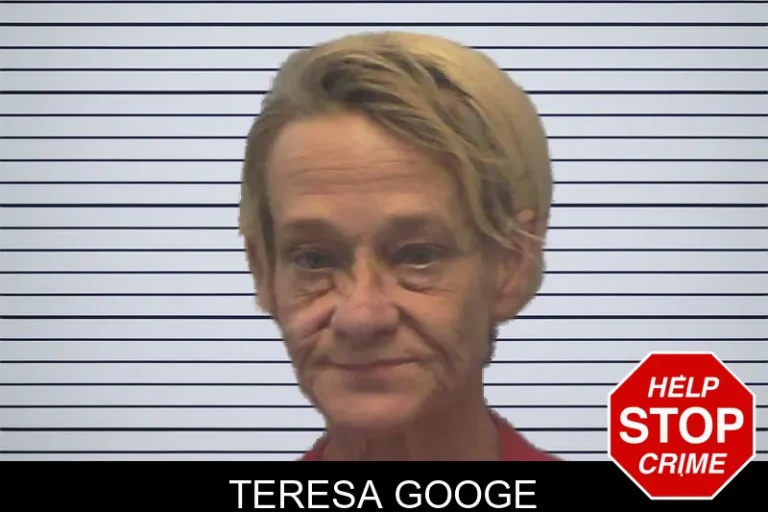 Teresa Googe mugshot – Ware County , Georgia Teresa Googe