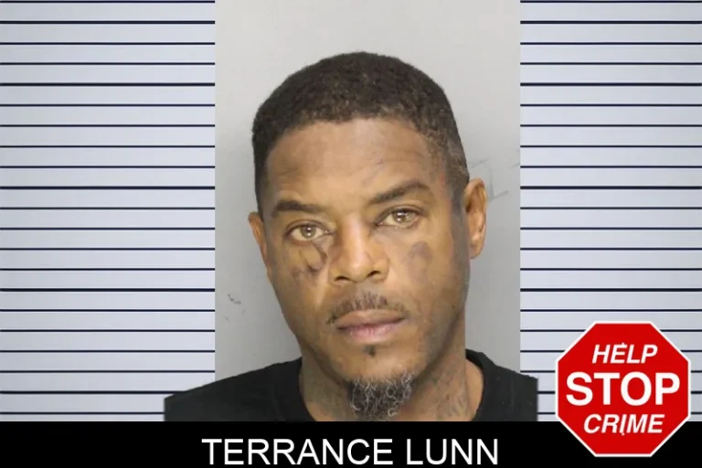 Terrance Lunn