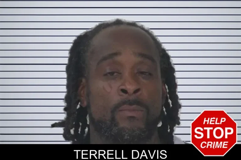Terrell Davis