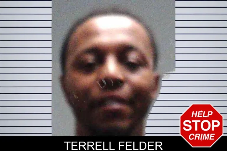 Terrell Felder