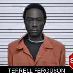 Terrell Ferguson mugshot
