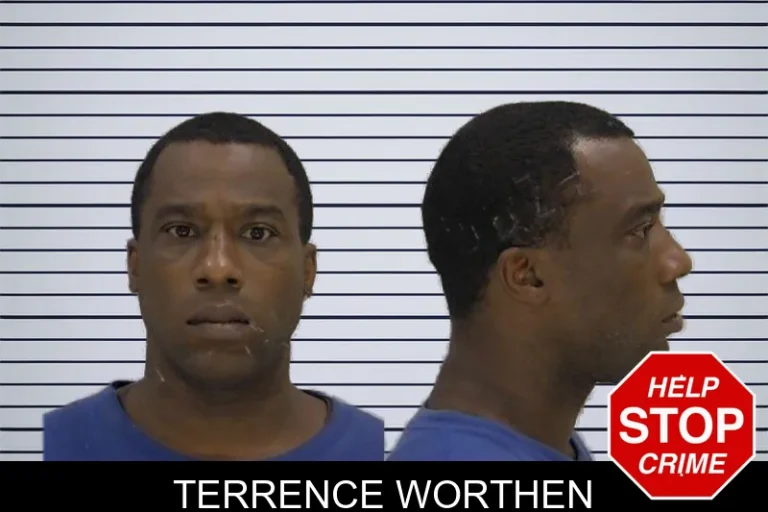 Terrence Worthen