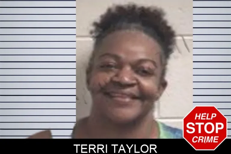 Terri Taylor mugshot – Henry County , Georgia Terri Taylor