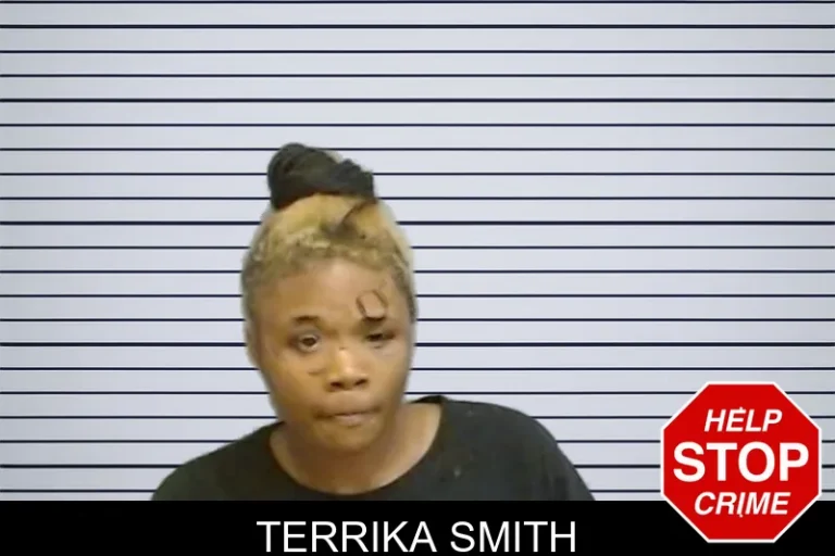 Terrika Smith