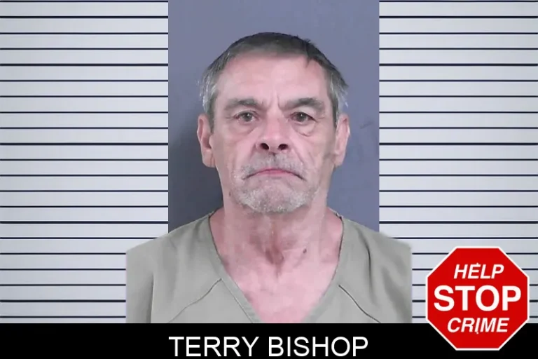 Terry Bishop
