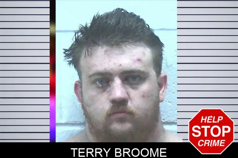 Terry Broome