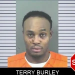 Terry Burley mugshot – Mitchell County , Georgia Terry Burley mugshot
