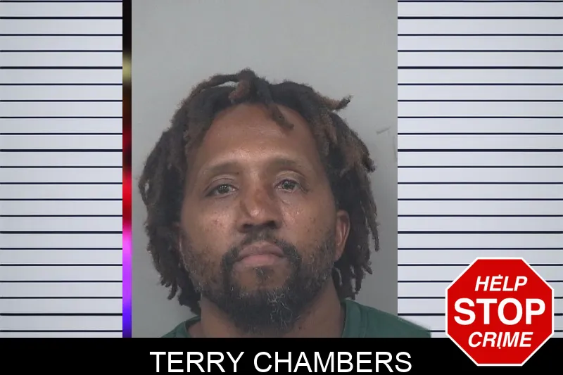 Terry Chambers mugshot – Gwinnett County , Georgia Terry Chambers mugshot