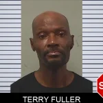 Terry Fuller mugshot – Bleckley County , Georgia Terry Fuller mugshot