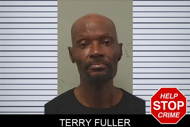Terry Fuller mugshot – Greene County , Georgia Terry Fuller
