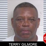 Terry Gilmore mugshot – Washington County , Georgia Terry Gilmore mugshot