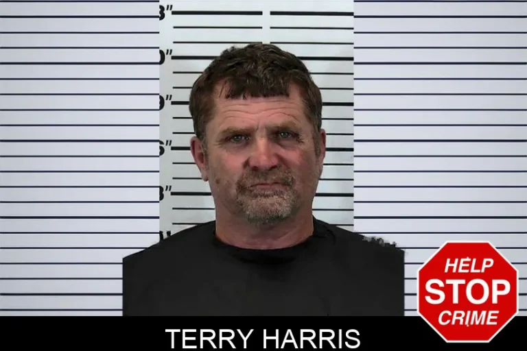 Terry Harris